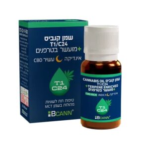 שמן ביקאן