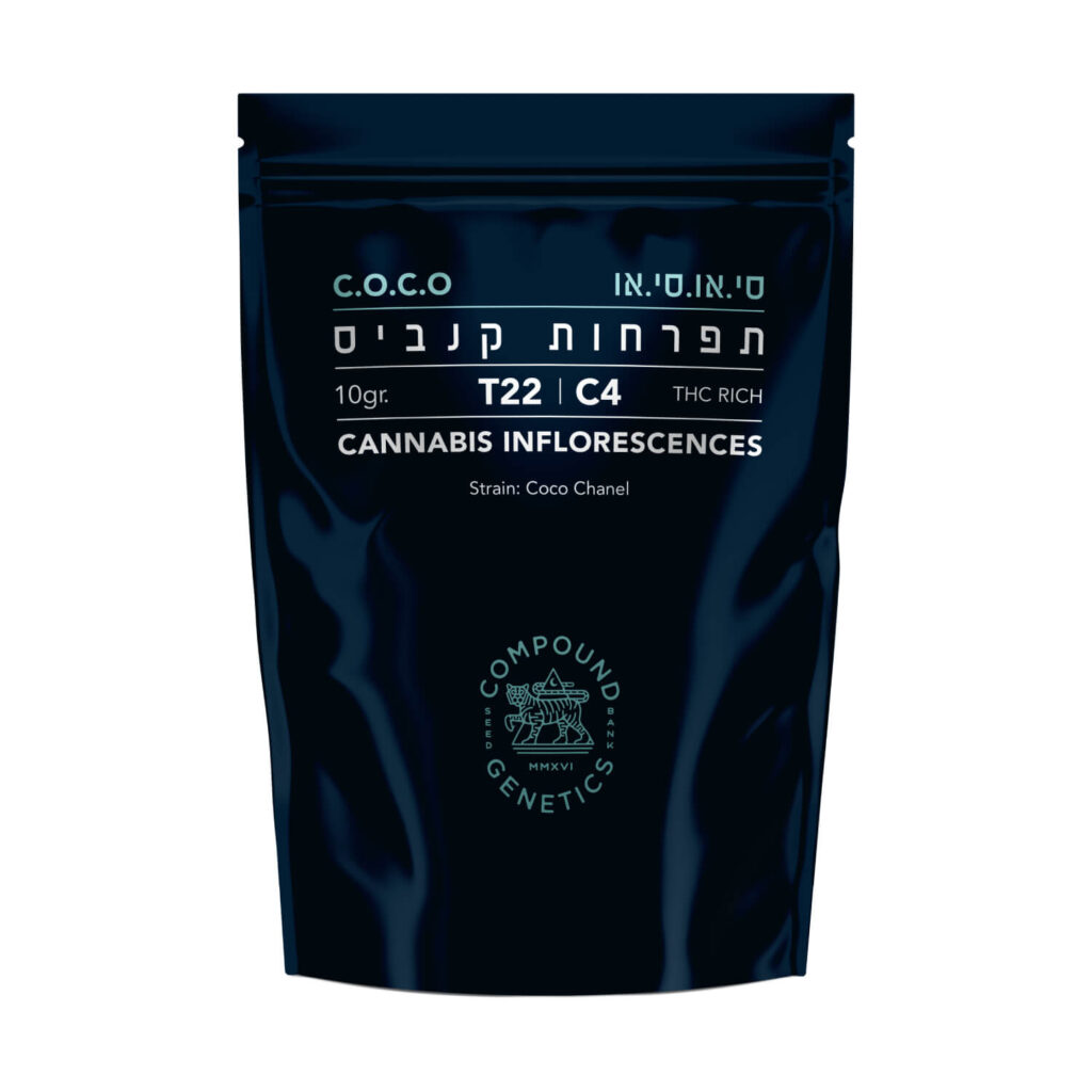 סי.או.סי.או (C.O.C.O)