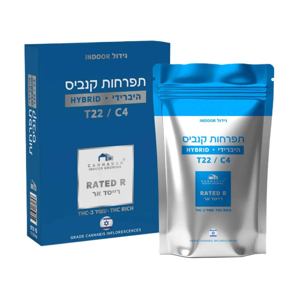 רייטד אר (Rated R)