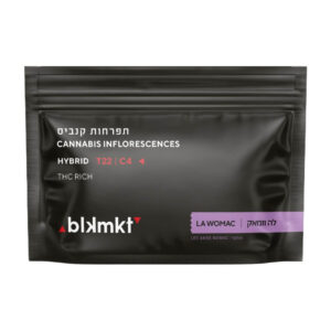 לה וומאק (LA Womac)