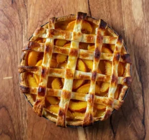 Gerogia Pie ג׳ורג׳יה פאי