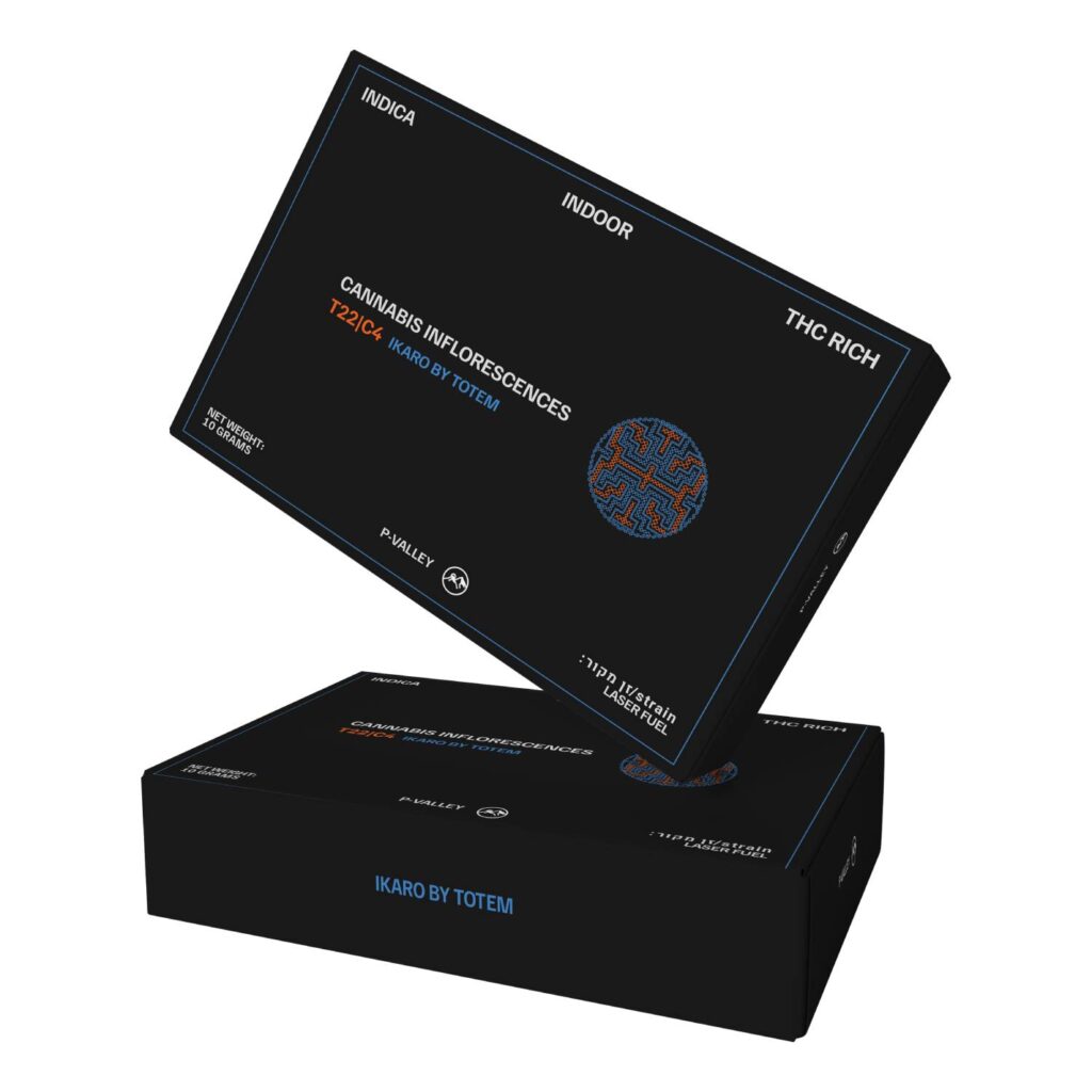 ‮איקרו‬ (Ikaro)