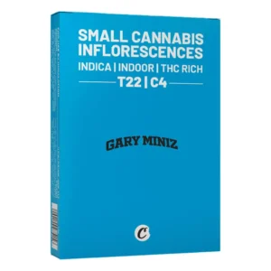 ‮גארי מיניז‬ (Gary Miniz)